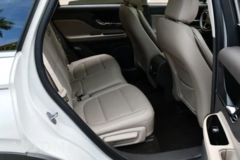 2023 Lincoln Corsair Standard - miniatura 20