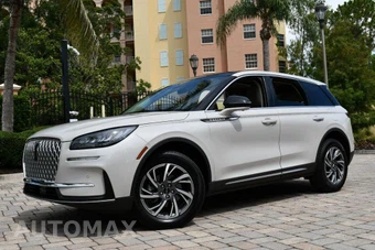 2023 Lincoln Corsair Standard - miniatura 23