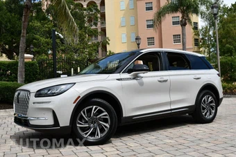 2023 Lincoln Corsair Standard - miniatura 24