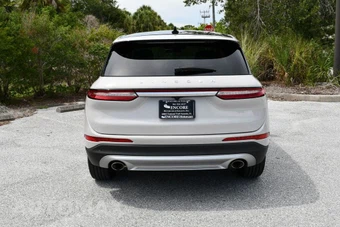 2023 Lincoln Corsair Standard - miniatura 30
