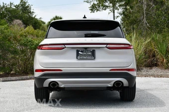 2023 Lincoln Corsair Standard - miniatura 31
