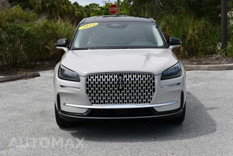 2023 Lincoln Corsair Standard - miniatura 38