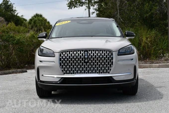2023 Lincoln Corsair Standard - miniatura 39