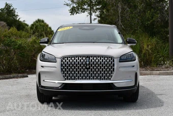 2023 Lincoln Corsair Standard - miniatura 40