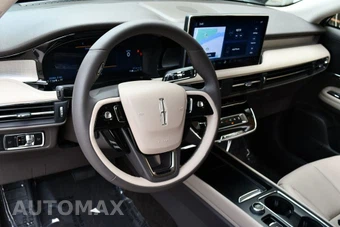 2023 Lincoln Corsair Standard - miniatura 42