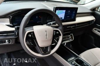 2023 Lincoln Corsair Standard - miniatura 43