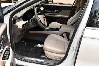 2023 Lincoln Corsair Standard - miniatura 44