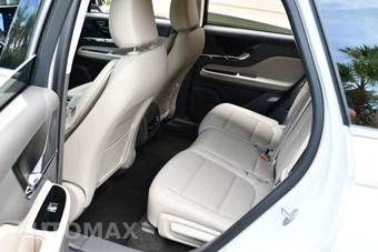 2023 Lincoln Corsair Standard - miniatura 46