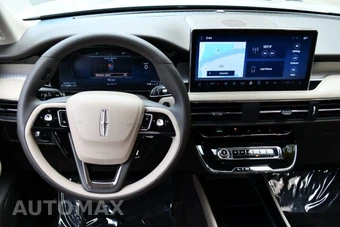 2023 Lincoln Corsair Standard - miniatura 49