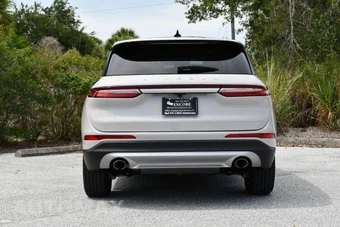 2023 Lincoln Corsair Standard - miniatura 5