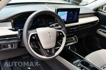 2023 Lincoln Corsair Standard - miniatura 50