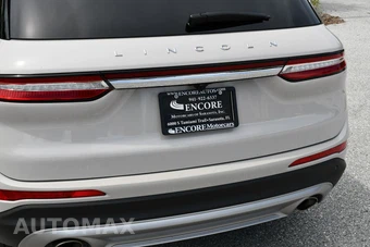 2023 Lincoln Corsair Standard - miniatura 51