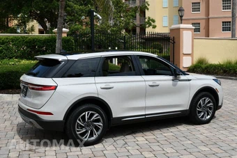 2023 Lincoln Corsair Standard - miniatura 6