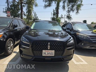 2023 Lincoln Corsair Standard – miniatura 2