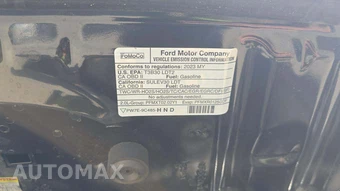 2023 Lincoln Corsair Standard – miniatura 20