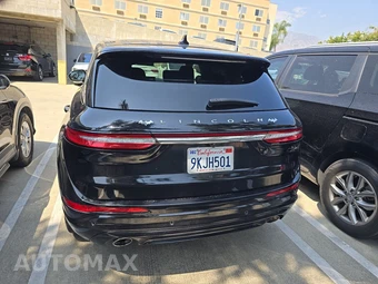 2023 Lincoln Corsair Standard – miniatura 5