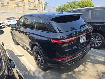 2023 Lincoln Corsair Standard – miniatura 6