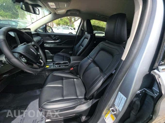 2023 Lincoln Corsair Standard – miniatura 4