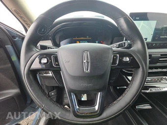 2023 Lincoln Corsair Standard – miniatura 10