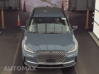 2023 Lincoln Corsair Standard – miniatura 2