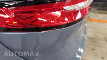 2023 Lincoln Corsair Standard – miniatura 23