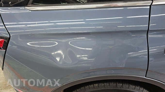 2023 Lincoln Corsair Standard – miniatura 31