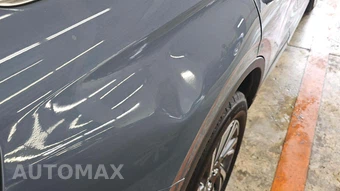 2023 Lincoln Corsair Standard – miniatura 33