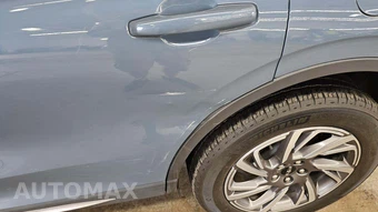 2023 Lincoln Corsair Standard – miniatura 36