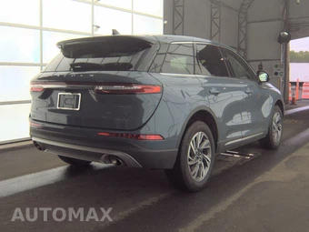 2023 Lincoln Corsair Standard – miniatura 4