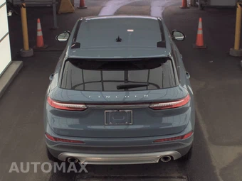 2023 Lincoln Corsair Standard – miniatura 5