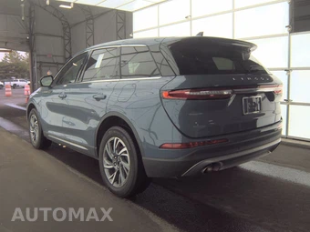 2023 Lincoln Corsair Standard – miniatura 6