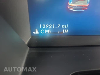 2023 Lincoln Corsair Standard – miniatura 15