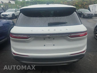 2023 Lincoln Corsair Standard – miniatura 5