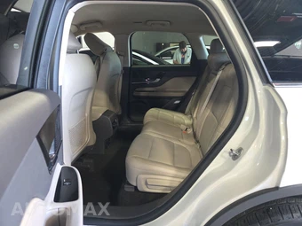 2023 Lincoln Corsair Standard - miniatura 13
