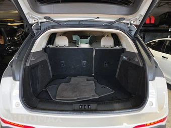 2023 Lincoln Corsair Standard - miniatura 16