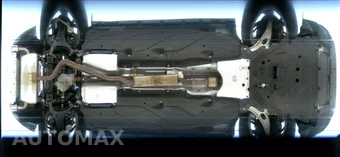2023 Lincoln Corsair Standard - miniatura 18