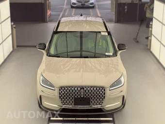 2023 Lincoln Corsair Standard - miniatura 2