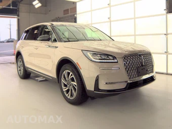 2023 Lincoln Corsair Standard - miniatura 3