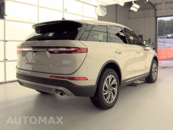 2023 Lincoln Corsair Standard - miniatura 4