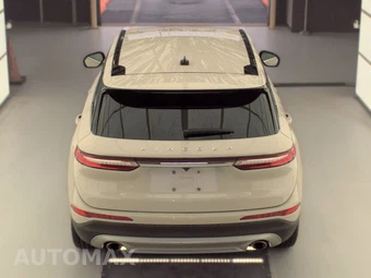 2023 Lincoln Corsair Standard - miniatura 5