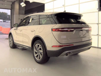 2023 Lincoln Corsair Standard - miniatura 6