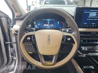 2023 Lincoln Corsair Standard – miniatura 10