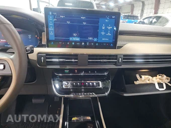 2023 Lincoln Corsair Standard – miniatura 11