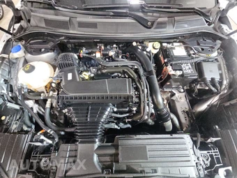 2023 Lincoln Corsair Standard – miniatura 15