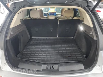 2023 Lincoln Corsair Standard – miniatura 16
