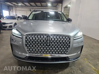 2023 Lincoln Corsair Standard – miniatura 2