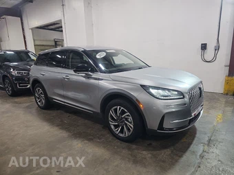 2023 Lincoln Corsair Standard – miniatura 3