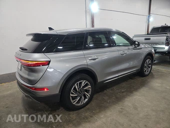 2023 Lincoln Corsair Standard – miniatura 4