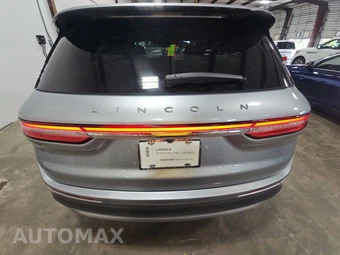 2023 Lincoln Corsair Standard – miniatura 5