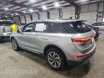 2023 Lincoln Corsair Standard – miniatura 6